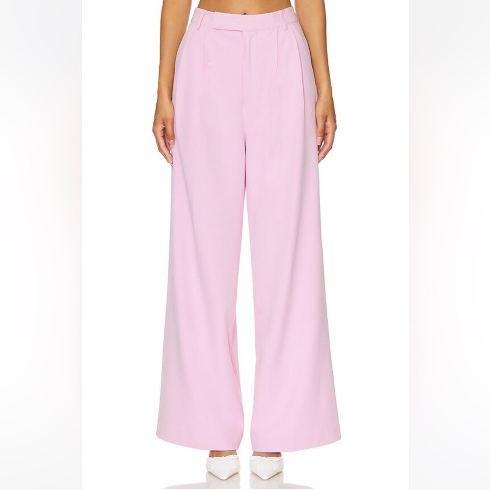 ASTR The Label Milani Wide-Leg Pants